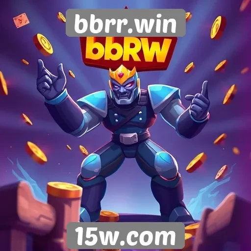 Possíveis impactos de bbrr.win na indústria de jogos