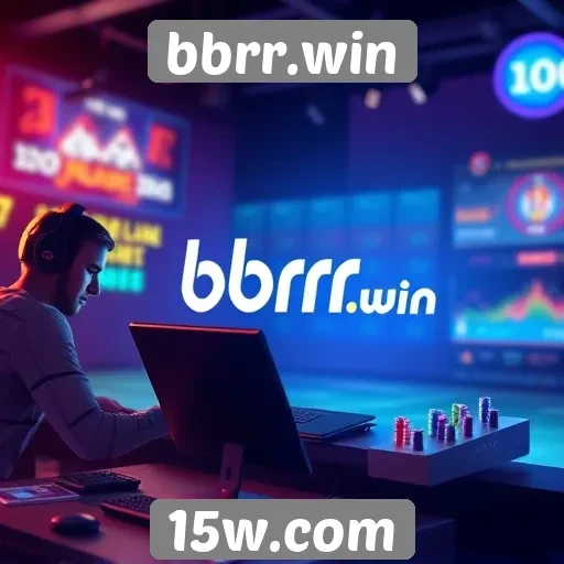 Investigações sobre a segurança de jogos em bbrr.win