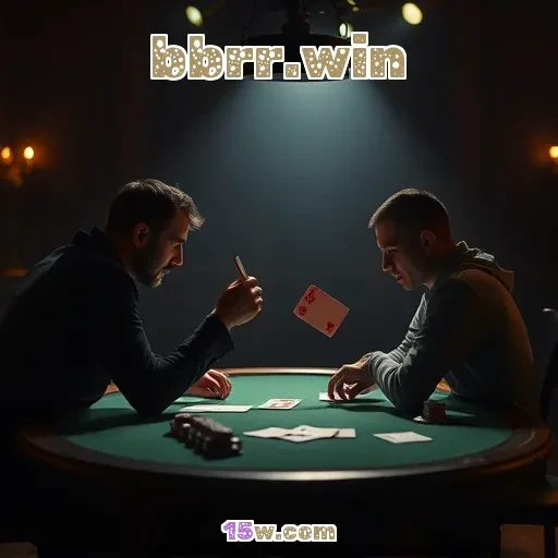 bbrr.win: Os Melhores Jackpots para Aumentar Suas Chances de Ganhar