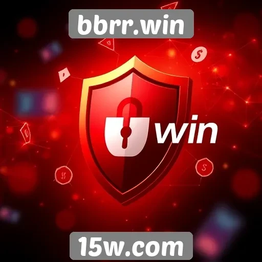 segurança e proteção no site bbrr.win