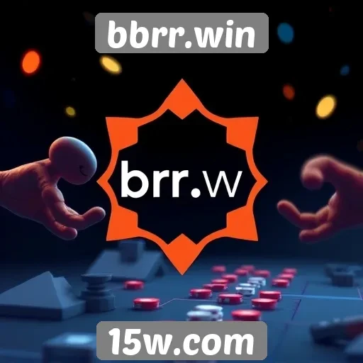 Parcerias estratégicas da bbrr.win com desenvolvedores de jogos