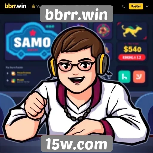 Feedback dos usuários sobre a interface do bbrr.win